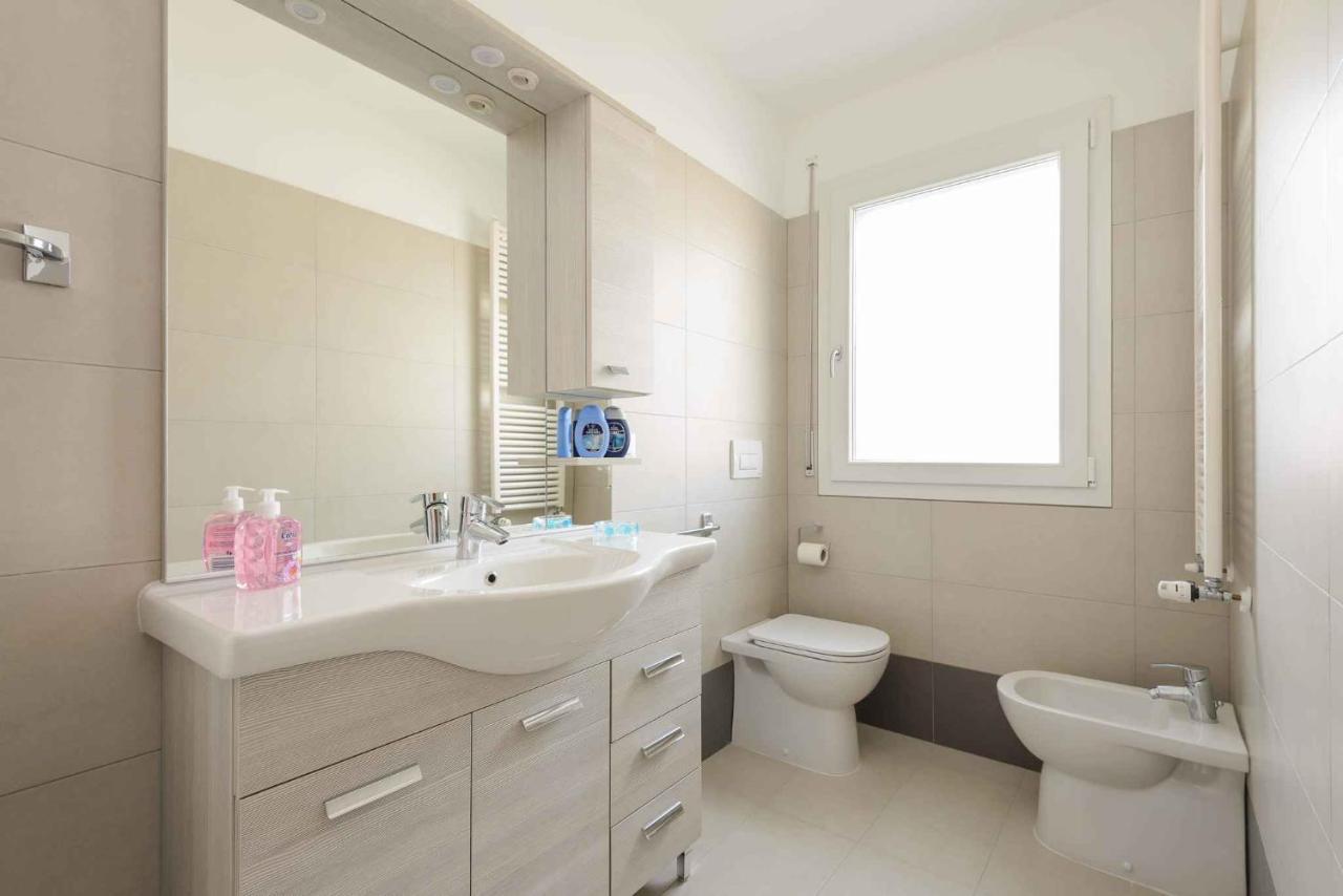 Apartment In Lignano Sabbiadoro 21782 外观 照片