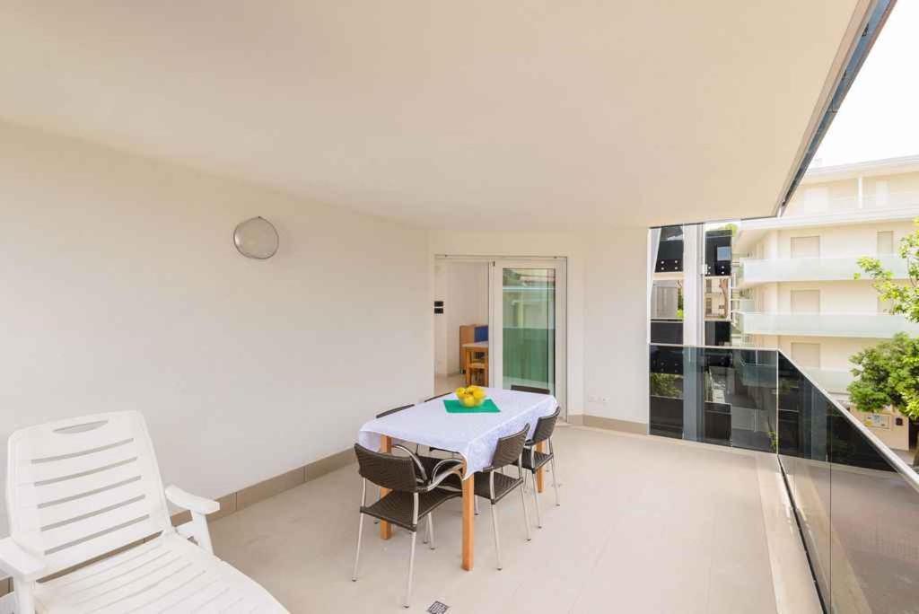 Apartment In Lignano Sabbiadoro 21782 外观 照片