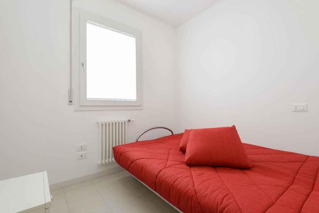 Apartment In Lignano Sabbiadoro 21782 外观 照片