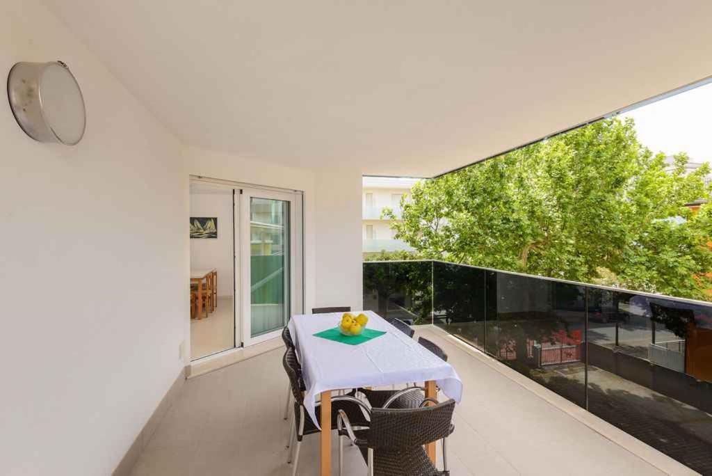 Apartment In Lignano Sabbiadoro 21782 外观 照片