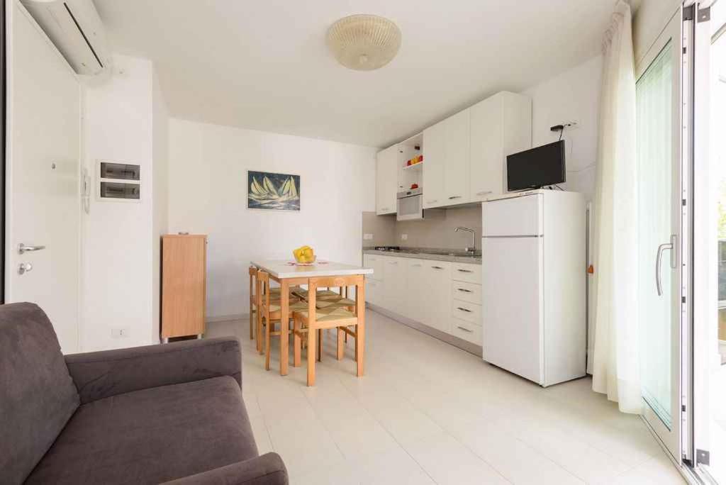 Apartment In Lignano Sabbiadoro 21782 外观 照片
