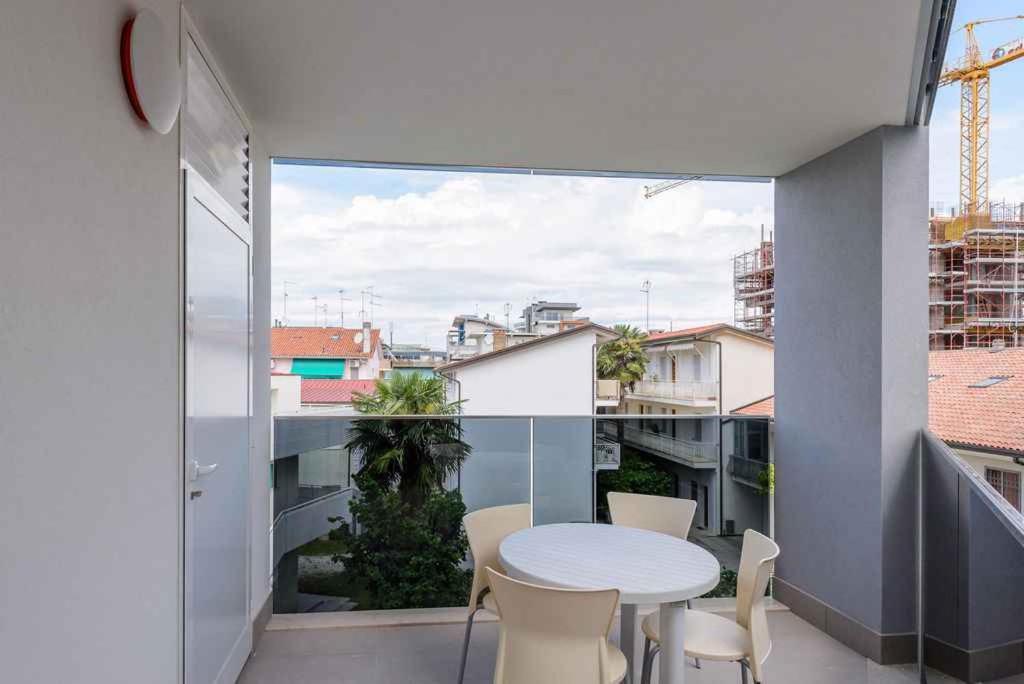 Apartment In Lignano Sabbiadoro 21782 外观 照片
